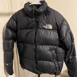 north face 700 puffer coat